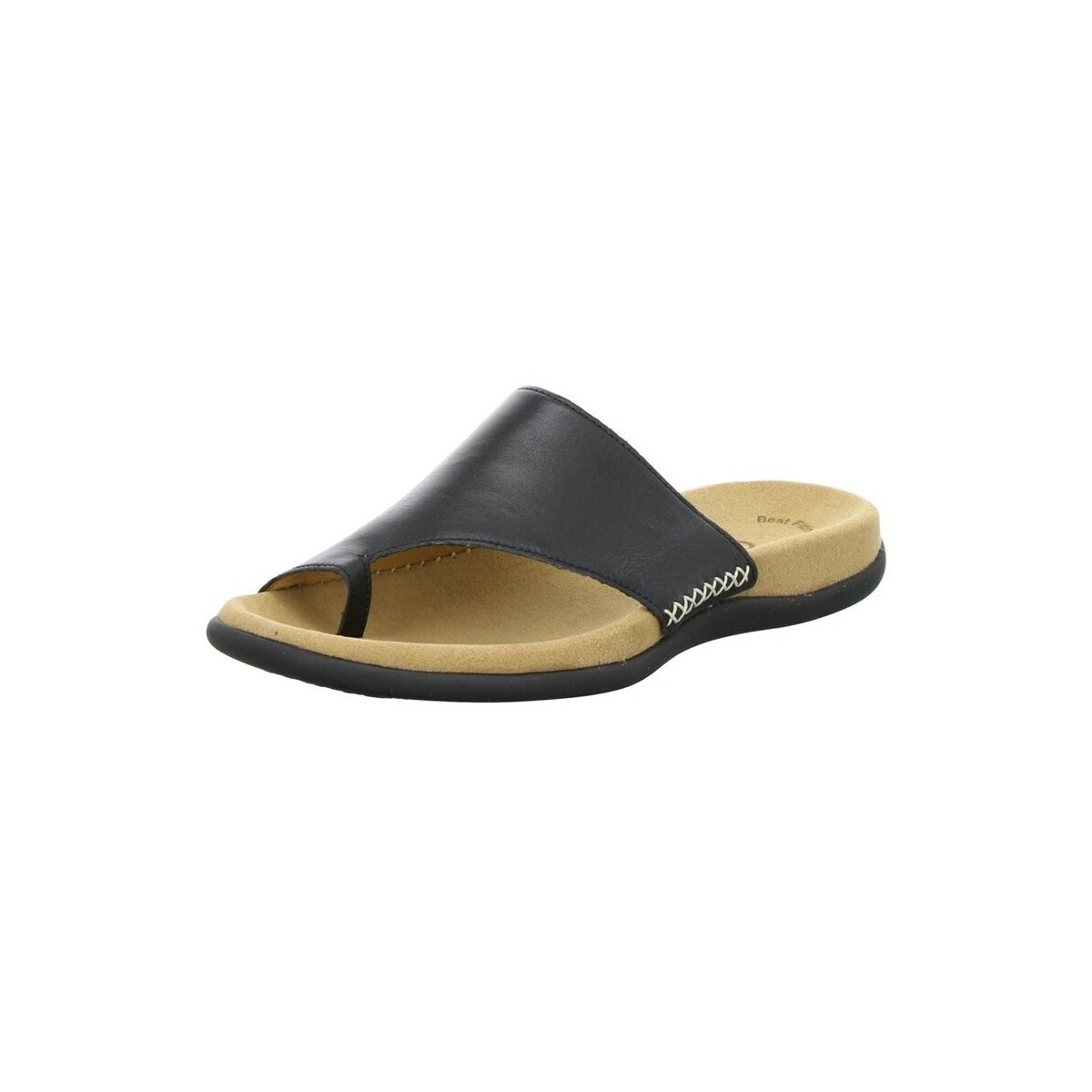 Gabor  Zehensteg  Černá