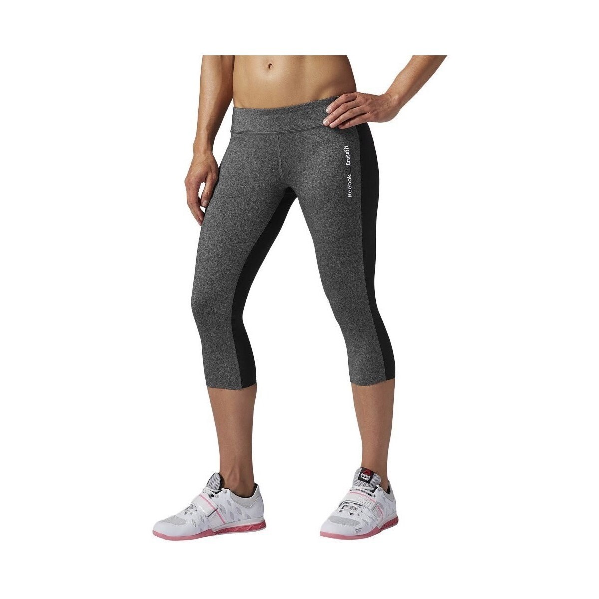 Reebok Sport  Rcf Chase Capri  ruznobarevne