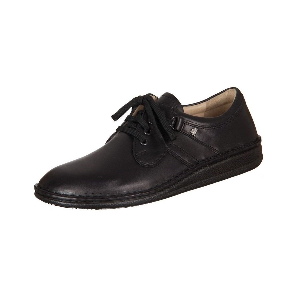 Finn Comfort  Vaasa  Černá