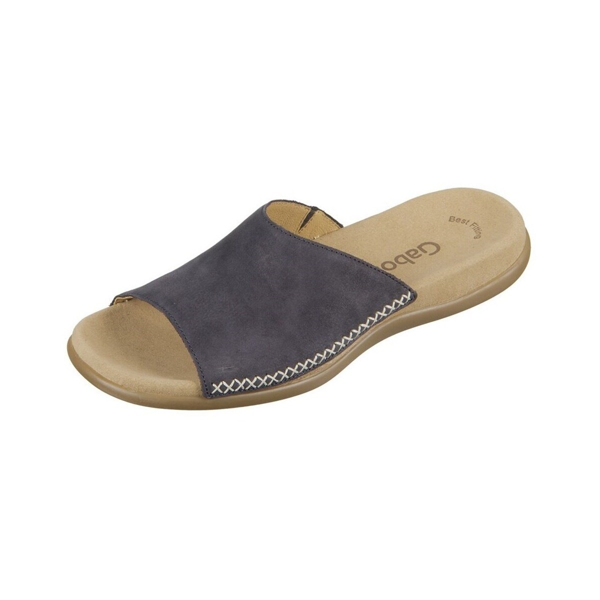 Gabor  0370516  Černá