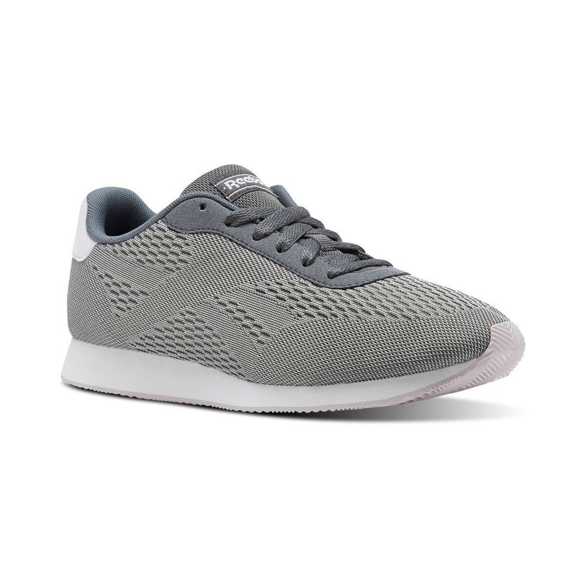 Reebok Sport  Royal CL Jog 2PX  Šedá