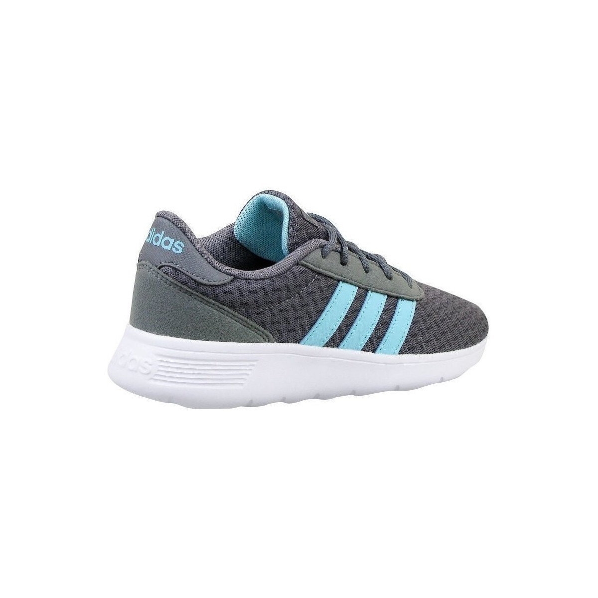 adidas  Lite Racer W  Šedá