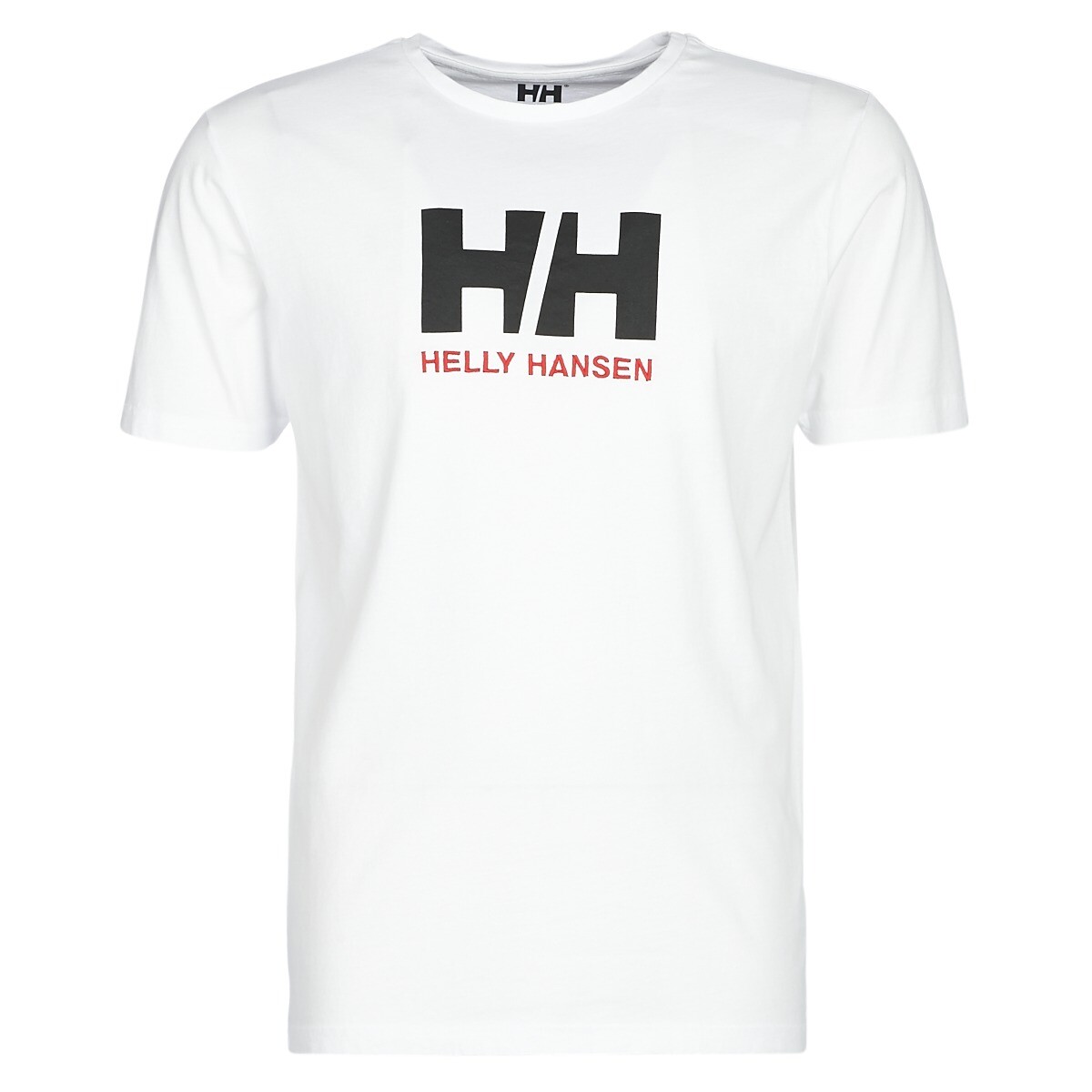 Helly Hansen  HH LOGO T-SHIRT  Bílá