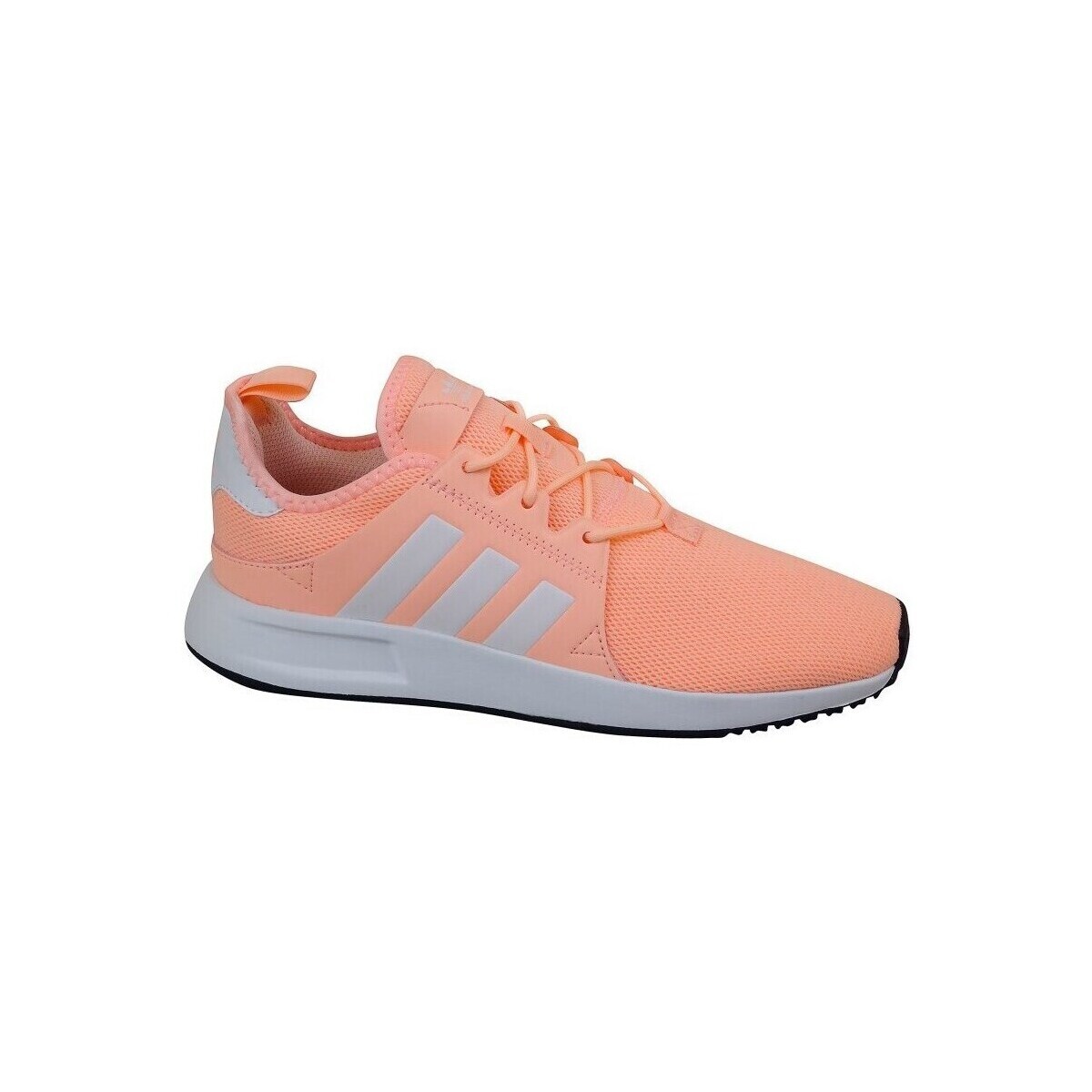adidas  X Plr J  Růžová