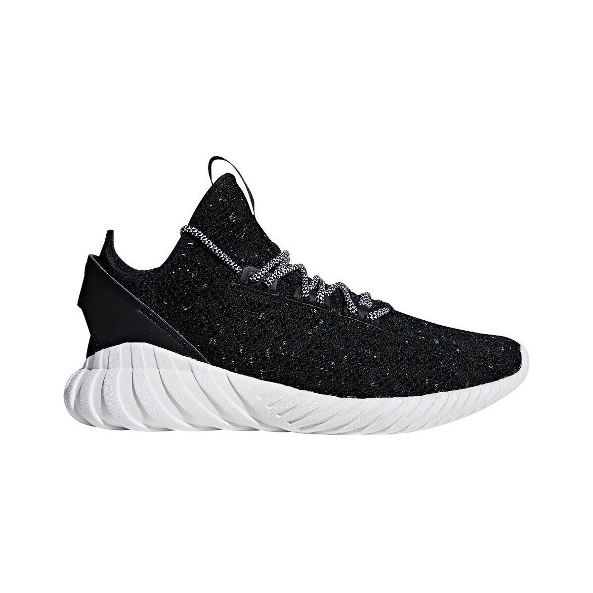 adidas  Tubular Doom Sock P  Černá