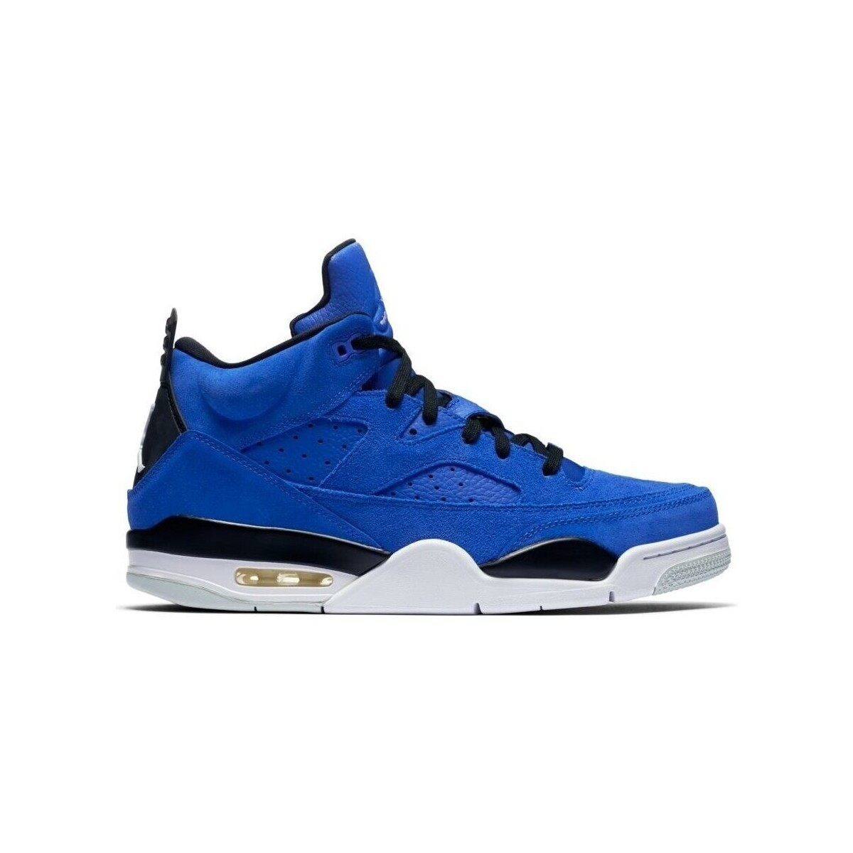 Nike  Air Jordan Son OF Mars  Modrá