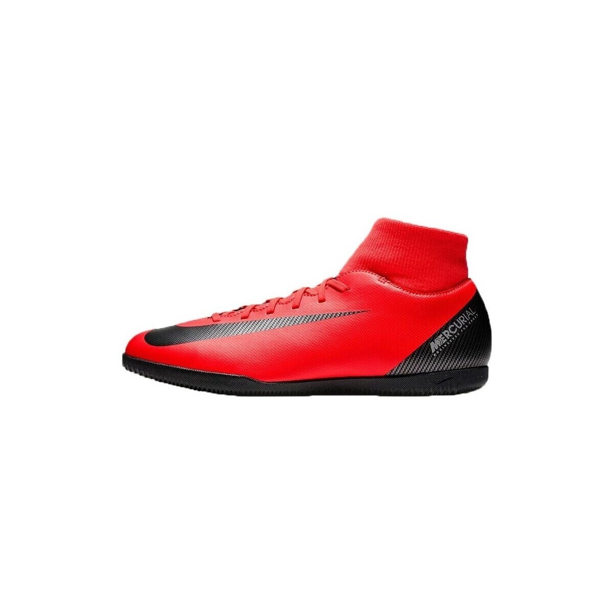 Nike  Superfly 6 Club CR7 IC  Červená