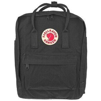 Fjallraven  Kanken  Černá