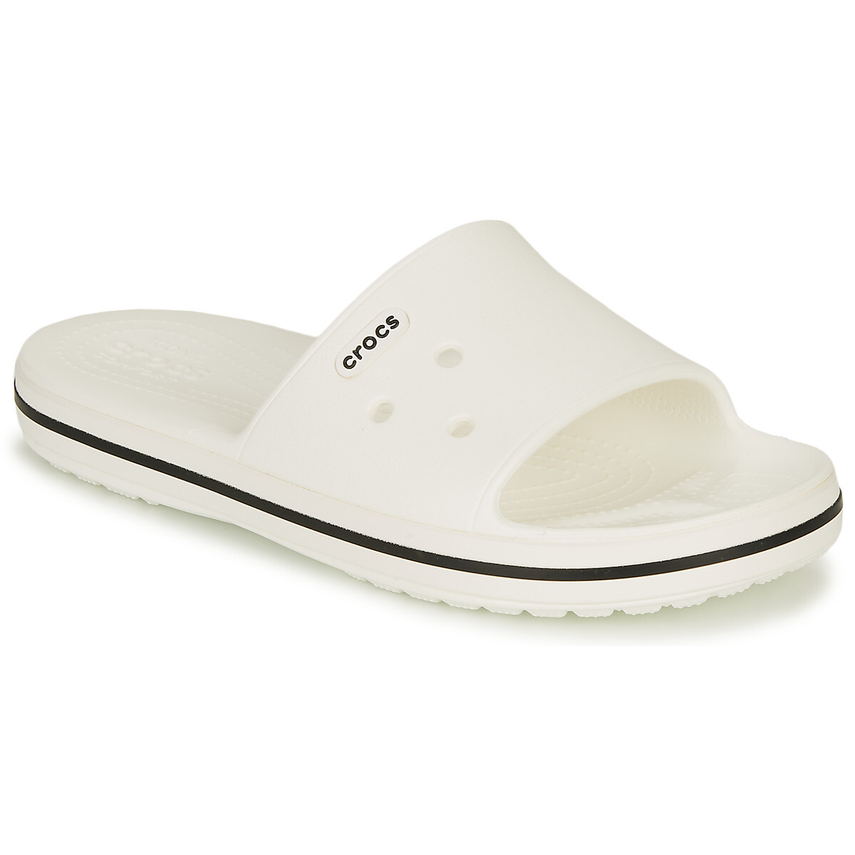 Crocs  CROCBAND III SLIDE  ruznobarevne