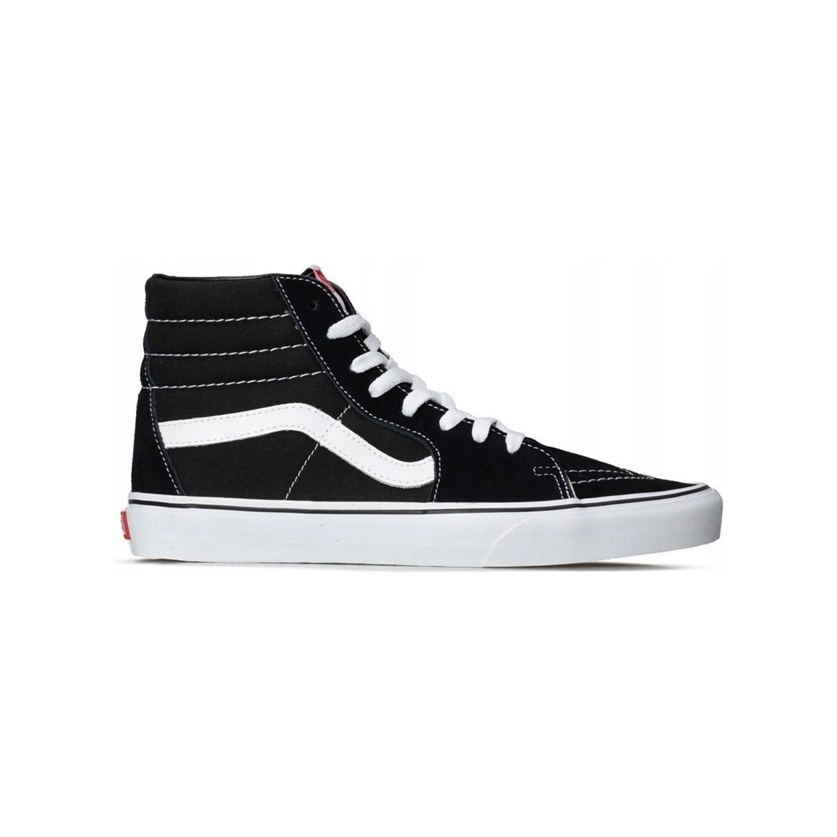 Vans  SK8HI  ruznobarevne