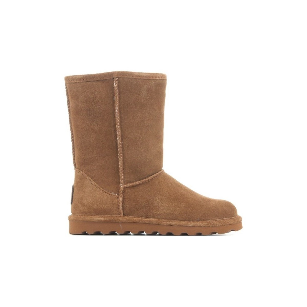 Bearpaw  II Elle  Hnědá