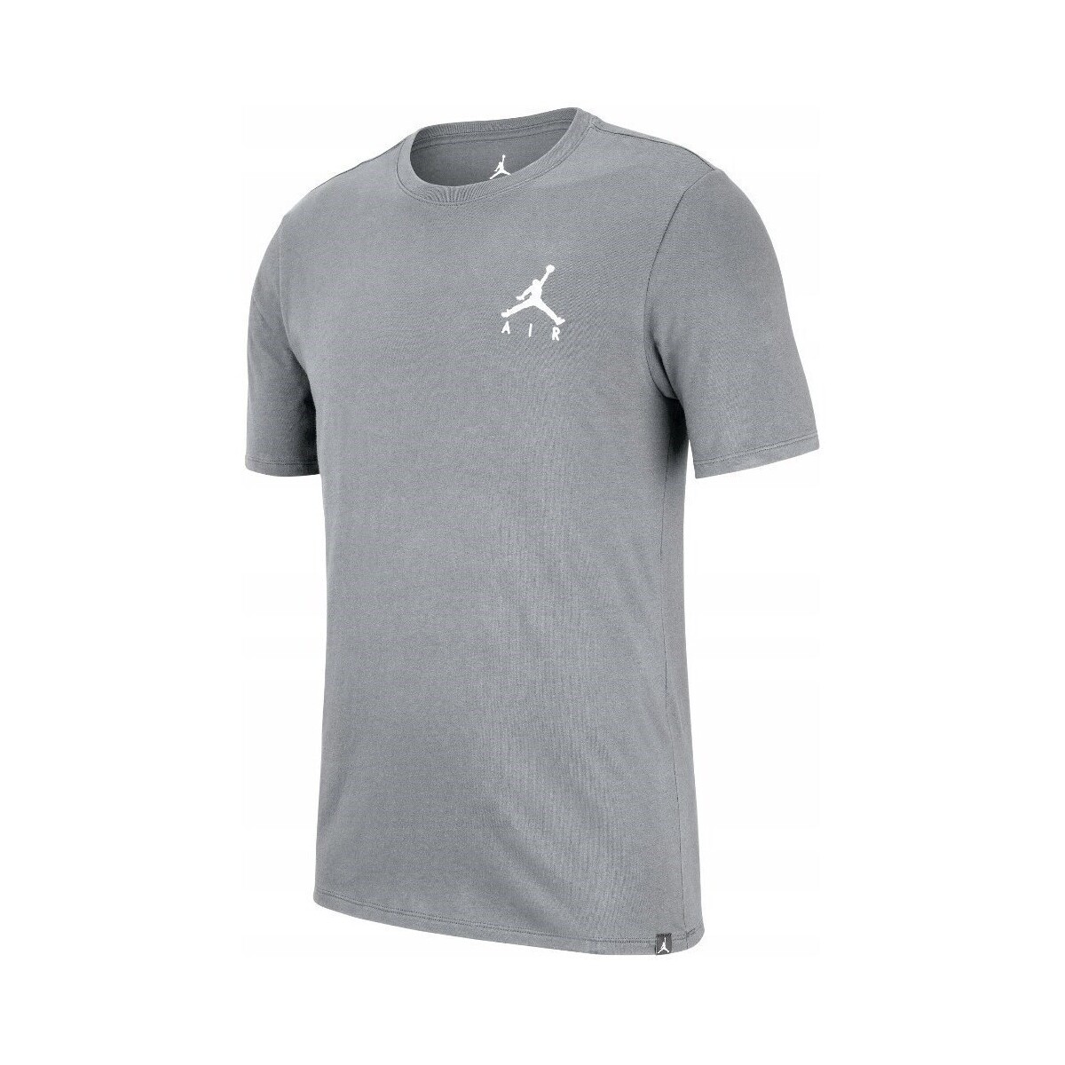 Nike  Jordan Jumpman Air Embroidered Tee  Šedá