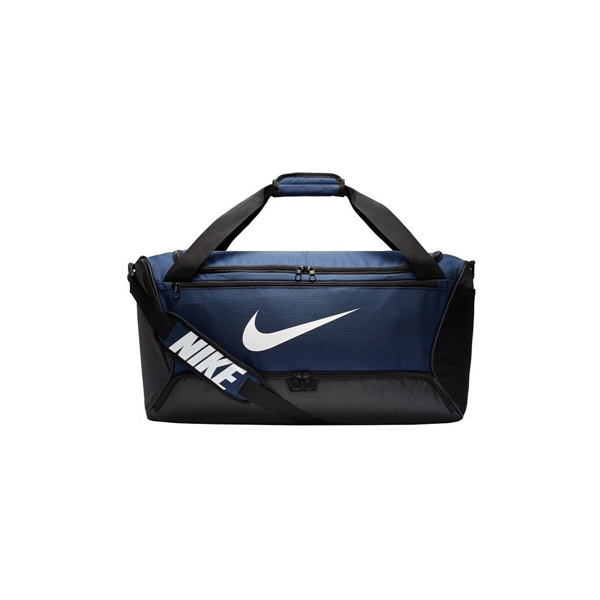 Nike  Brasilia 90 M Duffel 61L  ruznobarevne