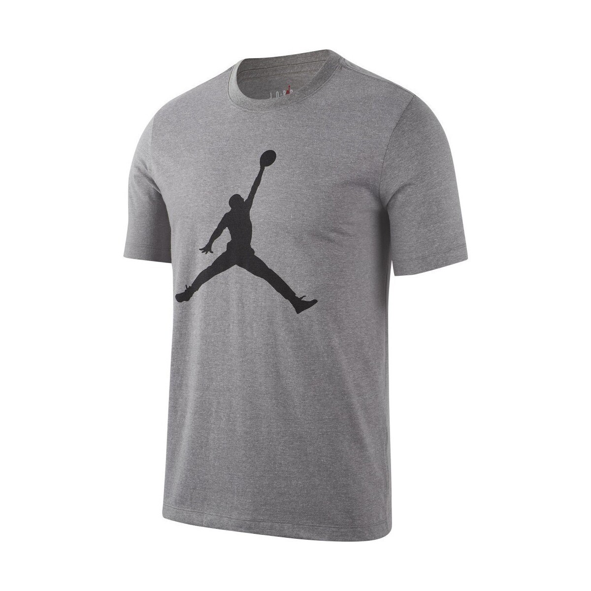 Nike  Jordan Jumpman SS Crew  Šedá