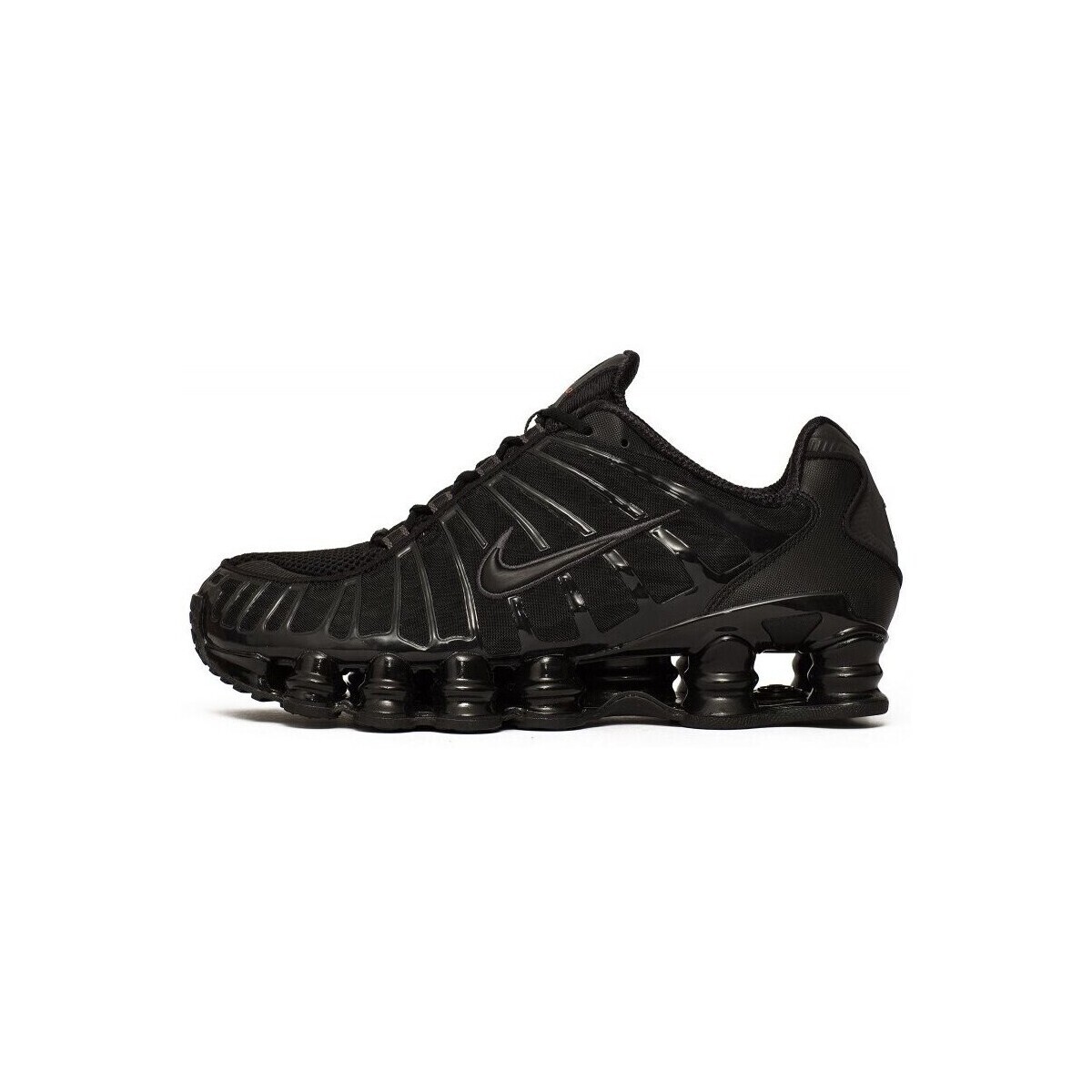 Nike  Shox TL  Černá