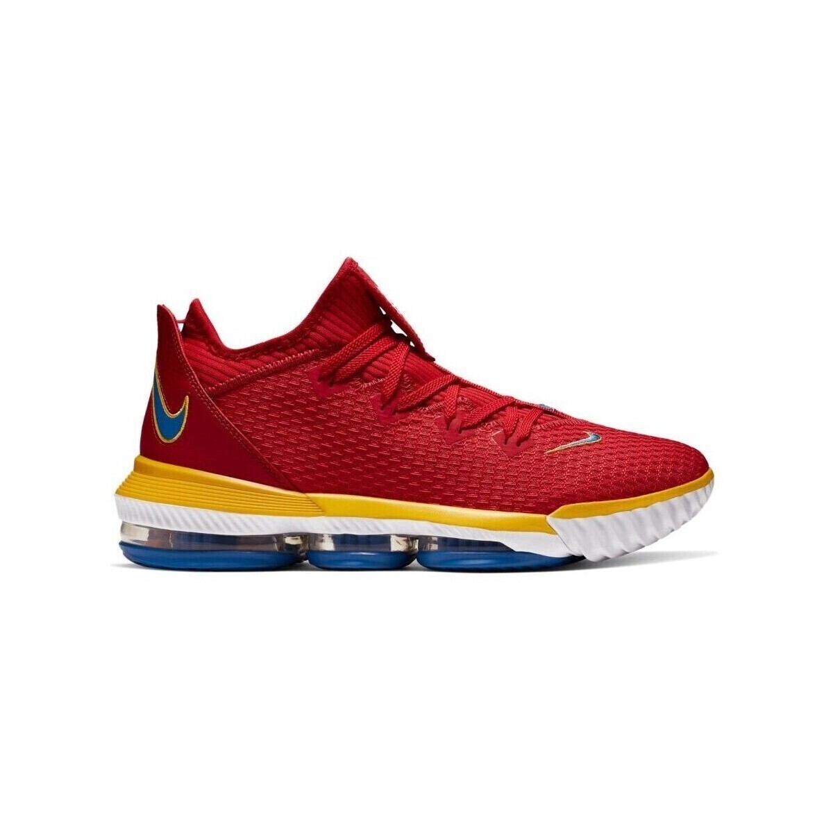 Nike Lebron 16 Low ruznobarevne