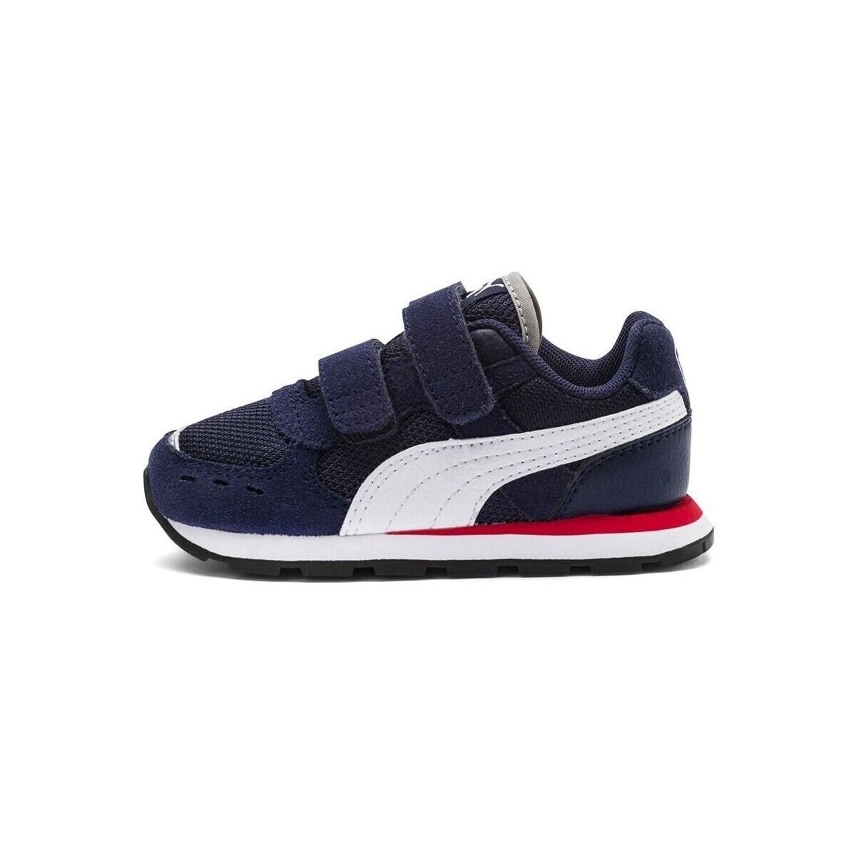 Puma  Vista V Inf  Tmavě modrá