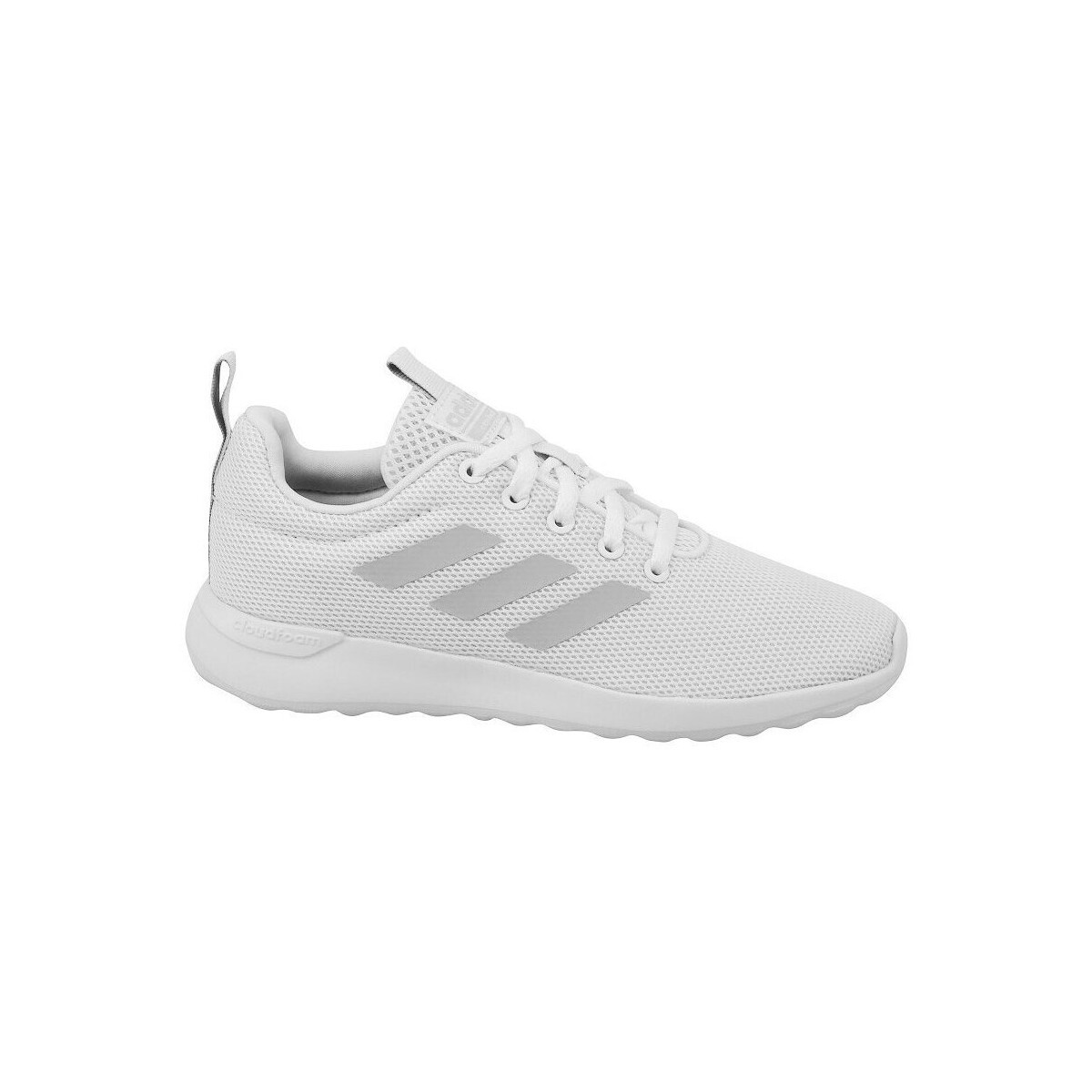 adidas  Lite Racer Cln K  Bílá