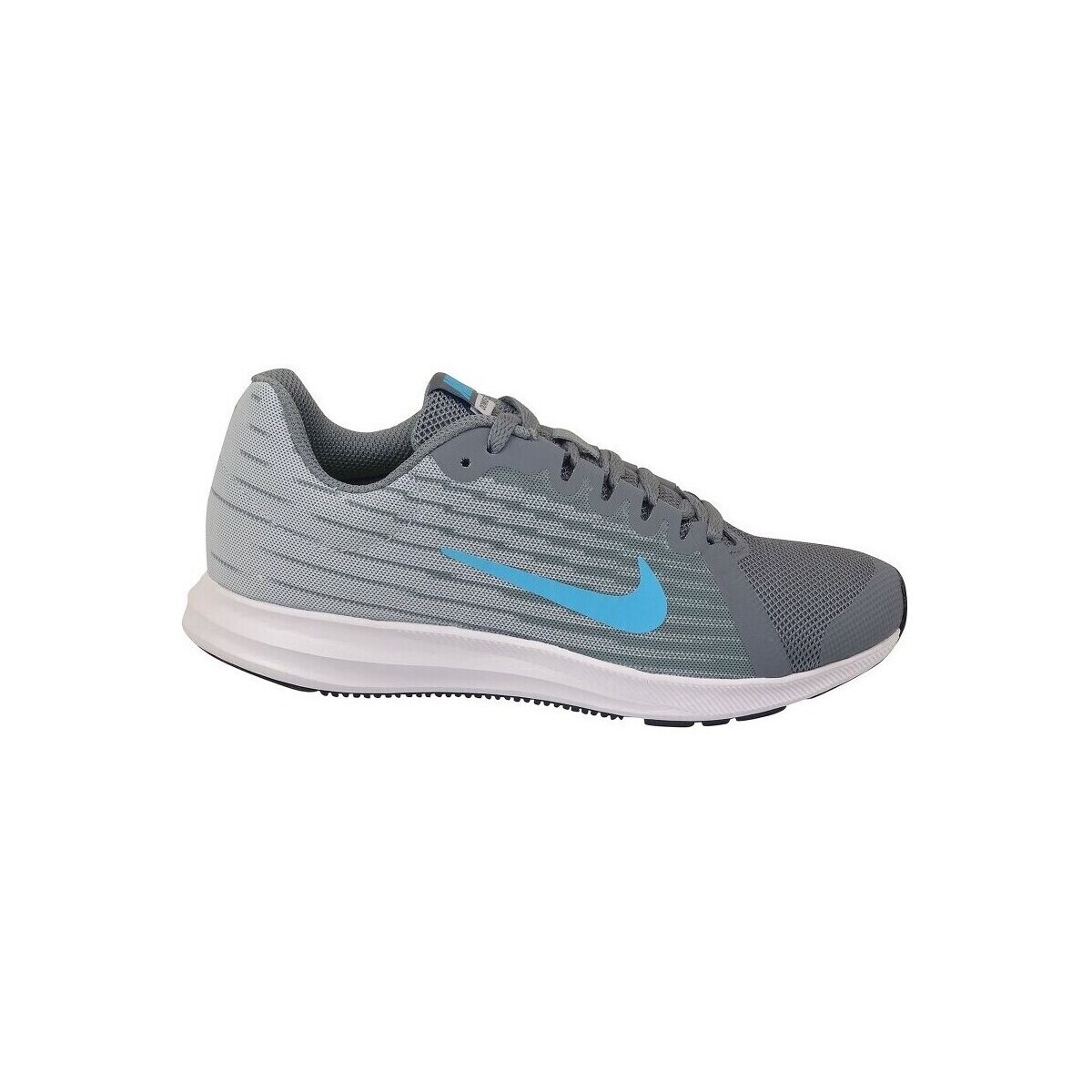 Nike  Downshifter 8  Šedá