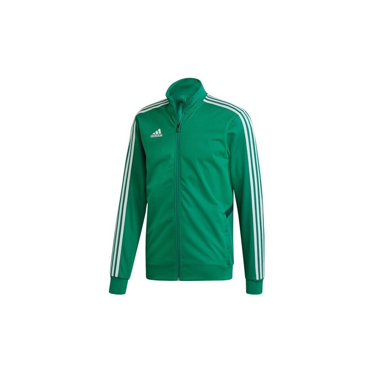 adidas  JR Tiro 19  Zelená