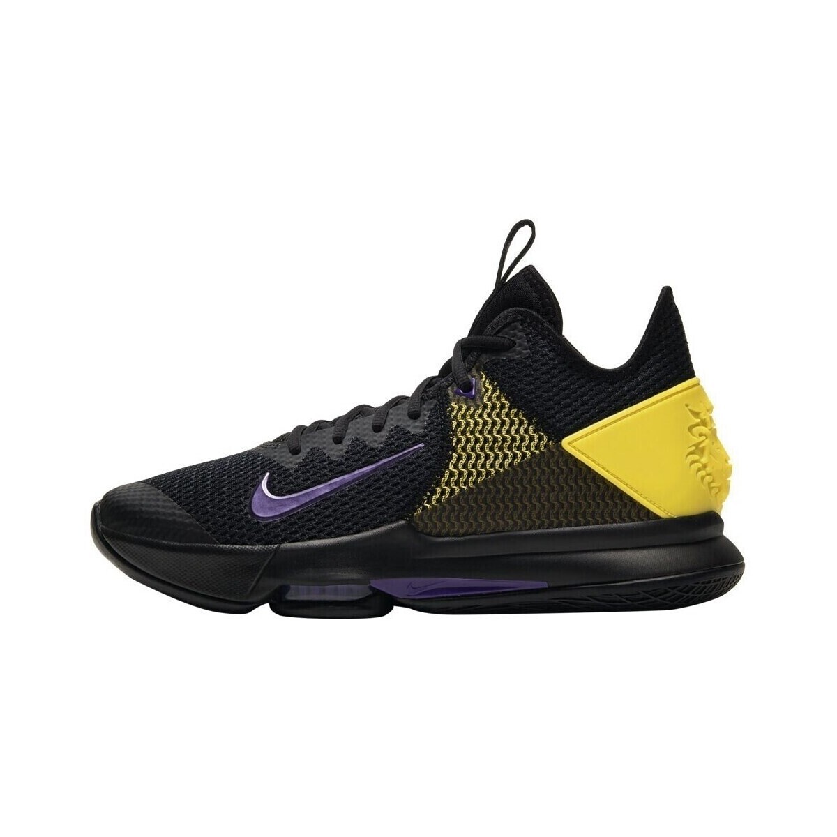 Nike  Lebron Witness IV  ruznobarevne