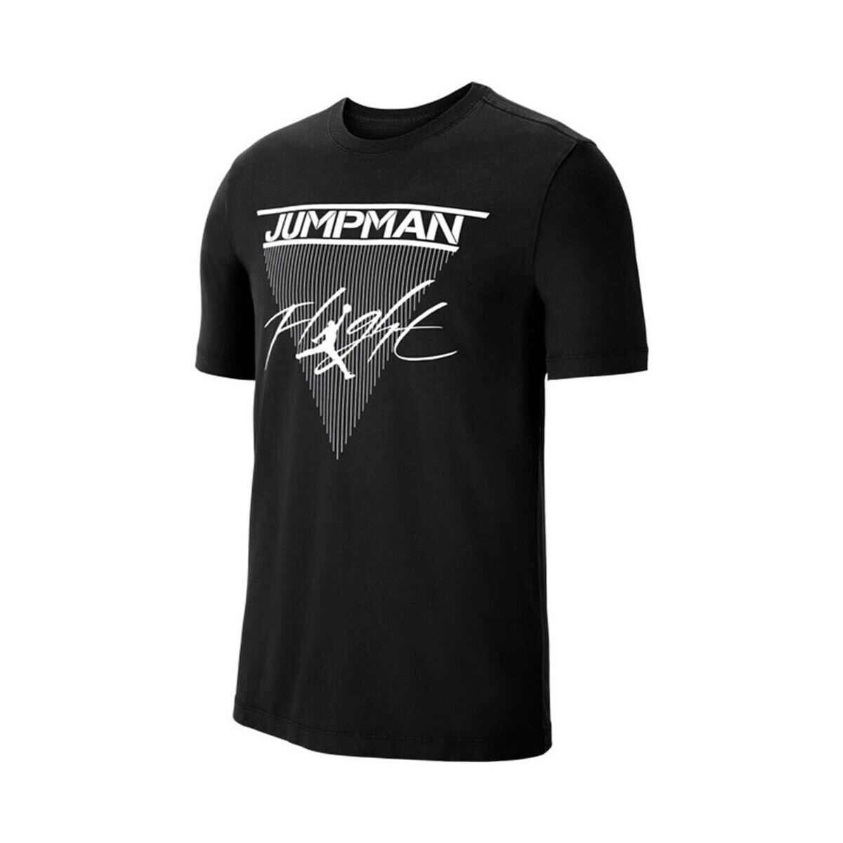 Nike  Jordan Flight Crew  Černá