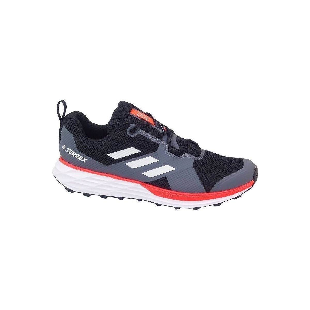 adidas  Terrex Two  ruznobarevne