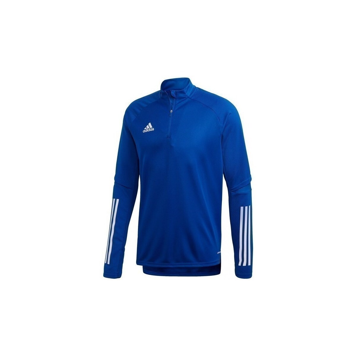 adidas  Condivo 20 Trening Top  Modrá
