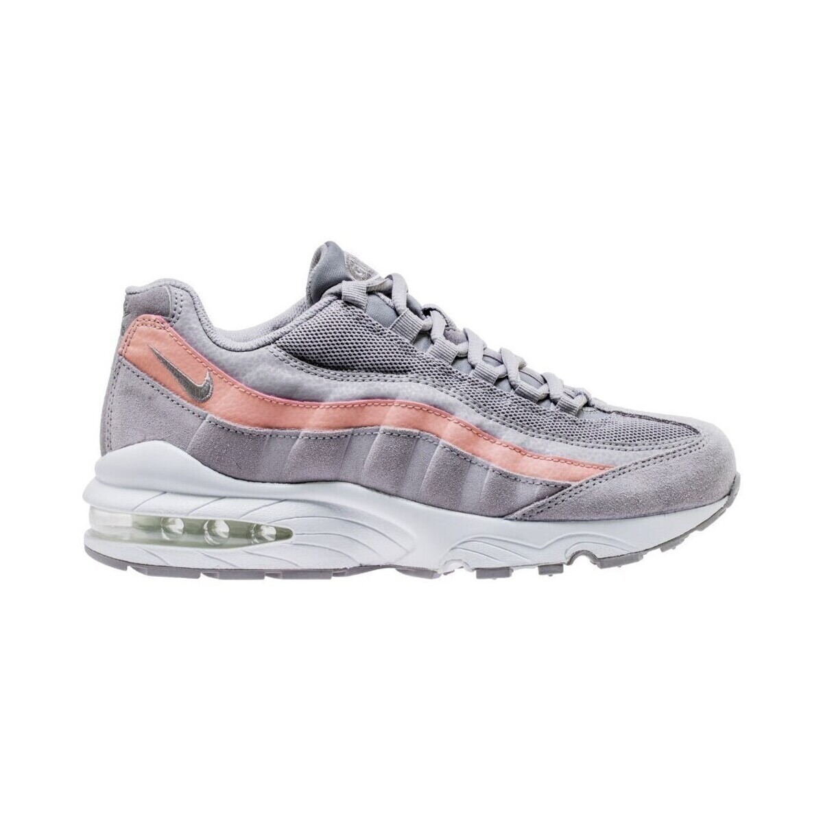 Nike  Air Max 95 LE  Šedá
