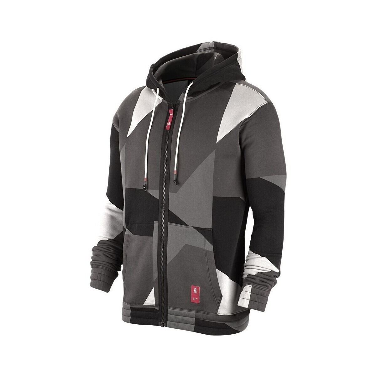 Nike  Kyrie M NK Hoodie FZ Aop  ruznobarevne