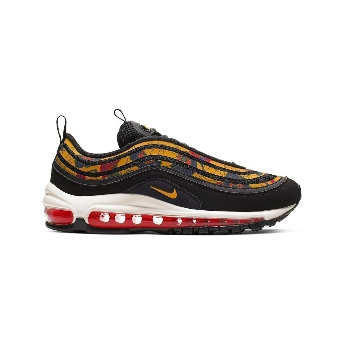 Nike  Air Max 97 SE  Černá