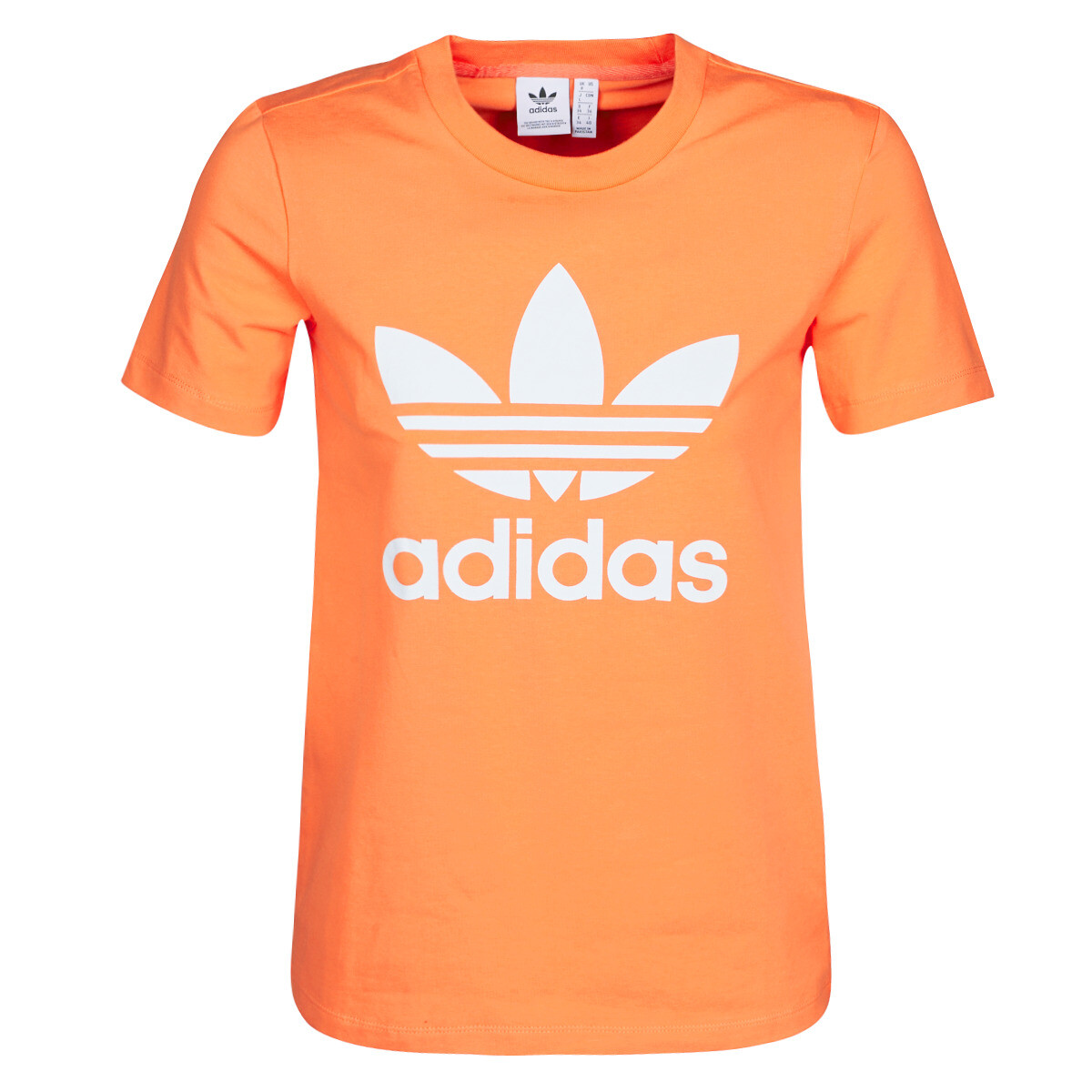 adidas  -  Oranžová