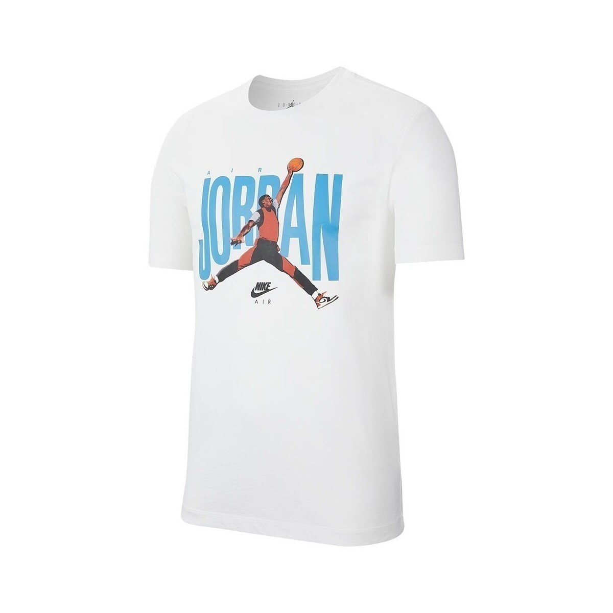 Nike  Jordan Jumpman Photo Tee  ruznobarevne