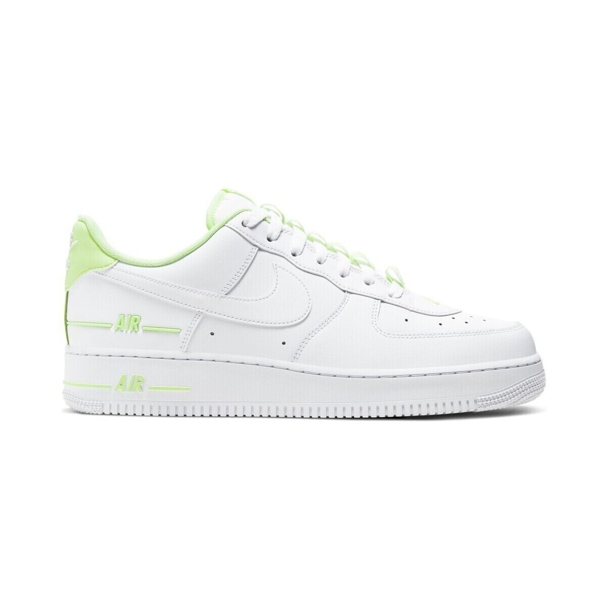 Nike  Air Force 1 07 LV8 3  Bílá