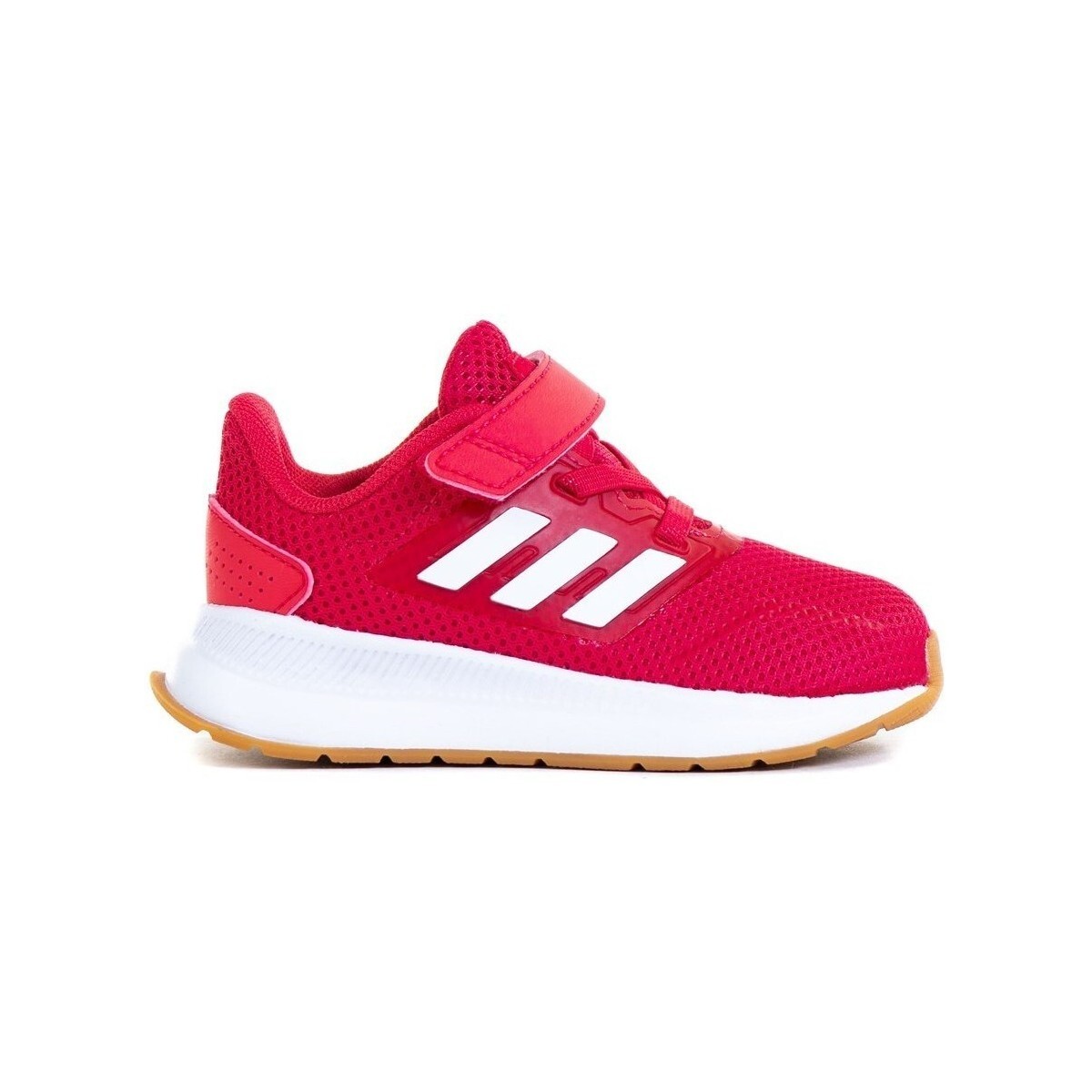adidas  Runfalcon I  Červená