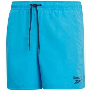 Reebok Sport  Swim Short Yale  Modrá