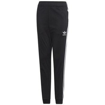adidas  Junior Superstar Pants  Černá