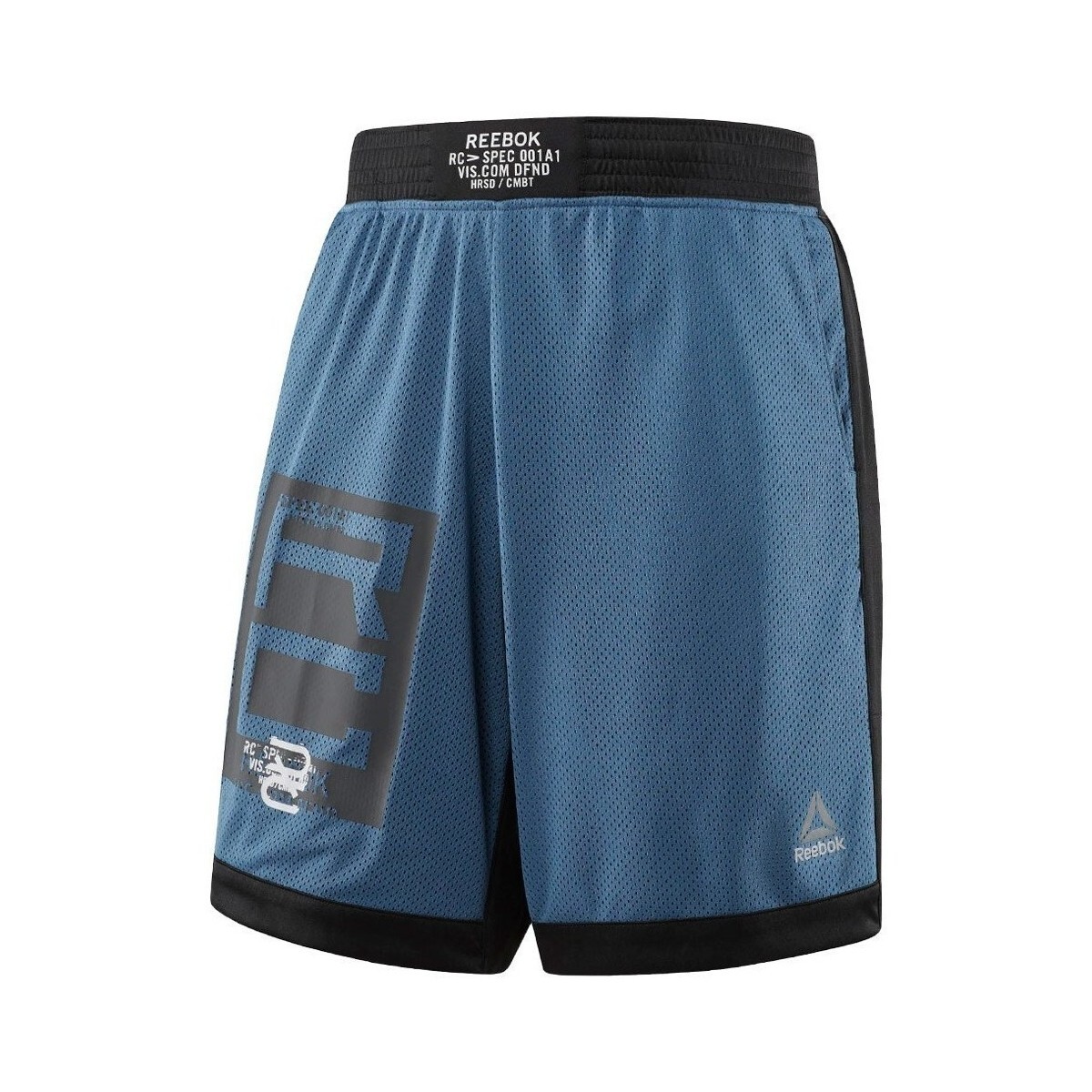 Reebok Sport  Combat Boxing  Modrá