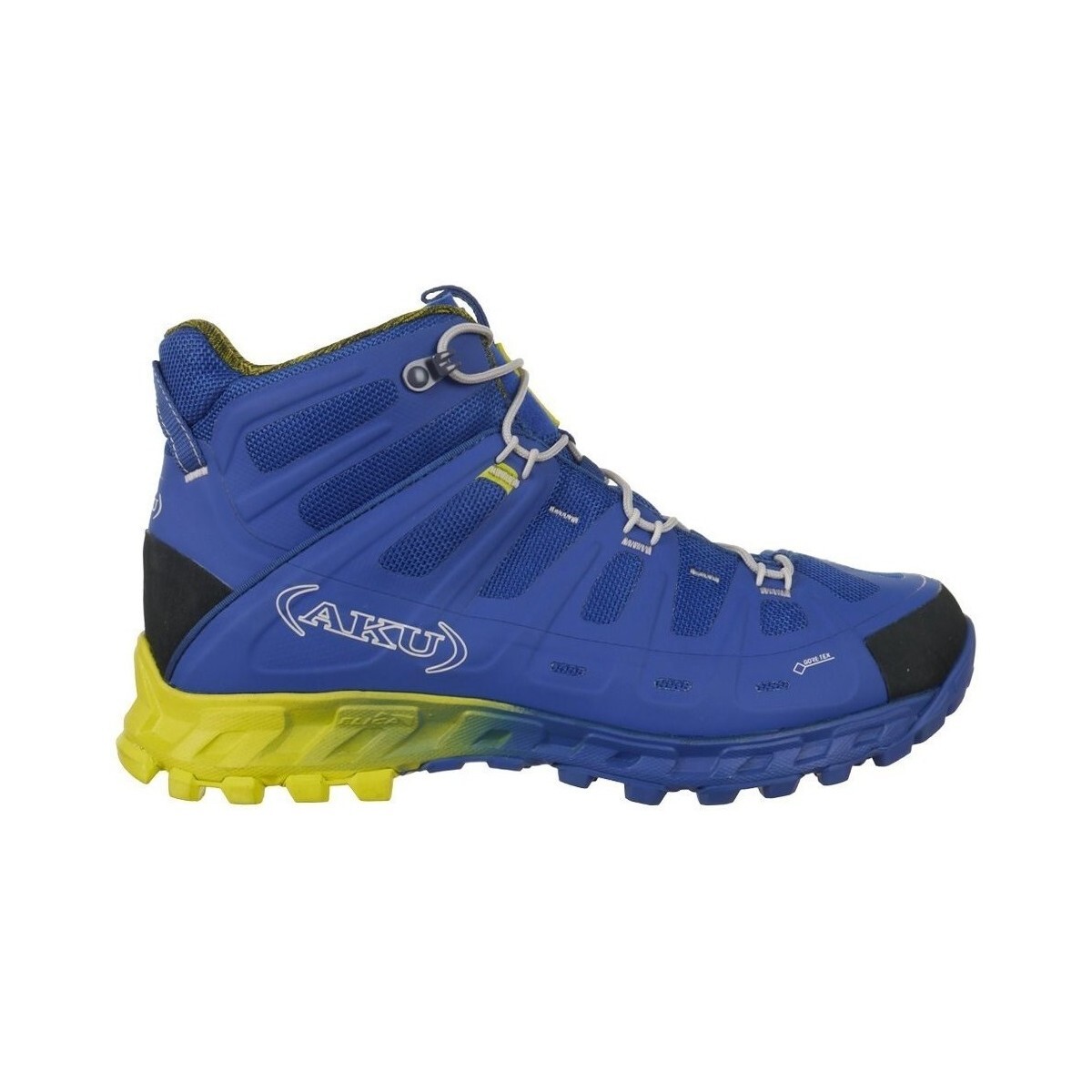 Aku  Selvatica Mid Gtx Goretex  ruznobarevne