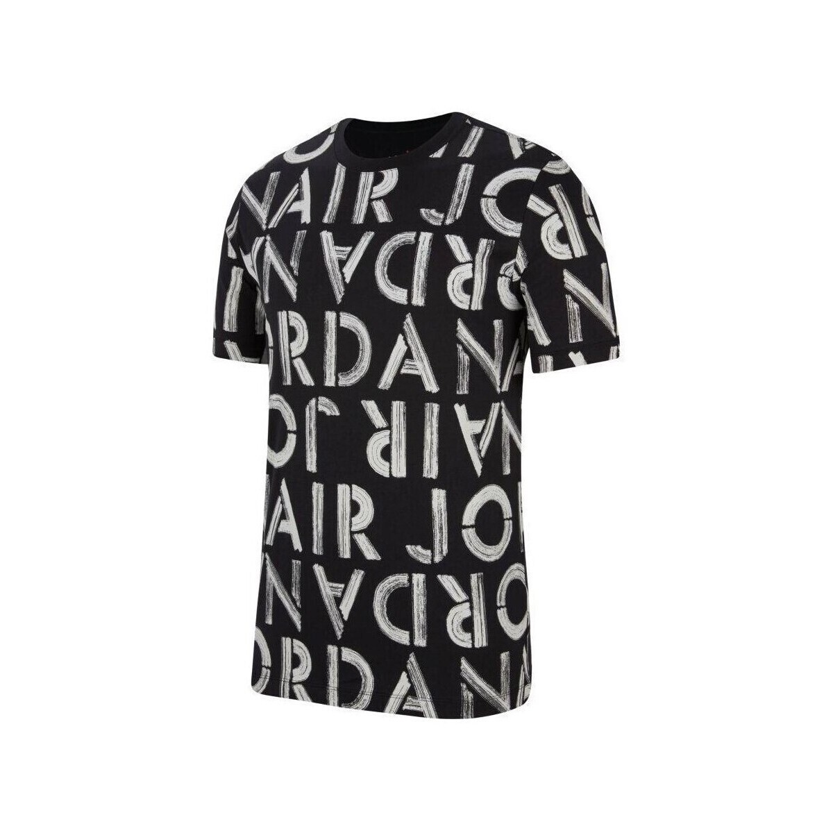 Nike  Air Jordan Printed Crew  ruznobarevne