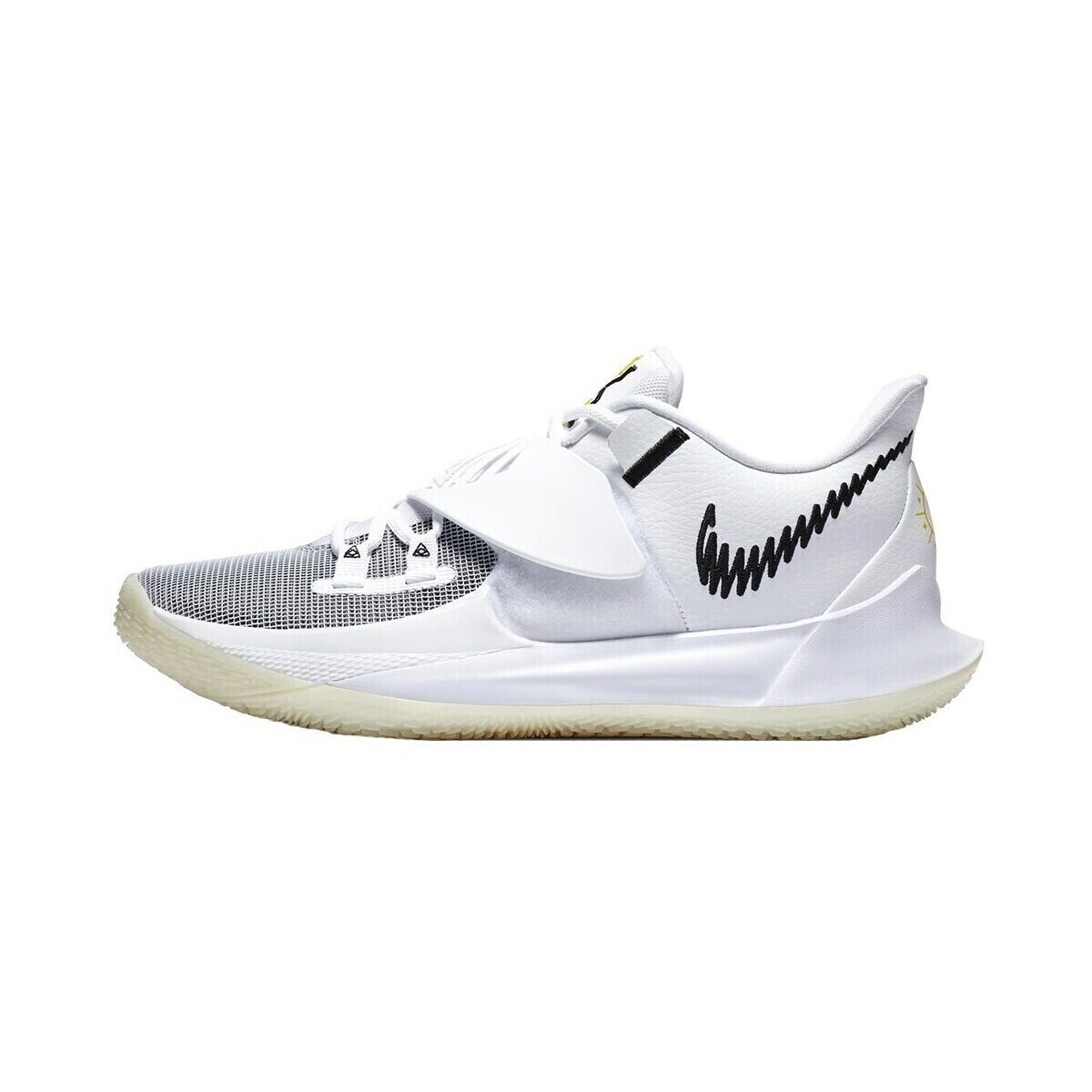 Nike  Kyrie 3  ruznobarevne