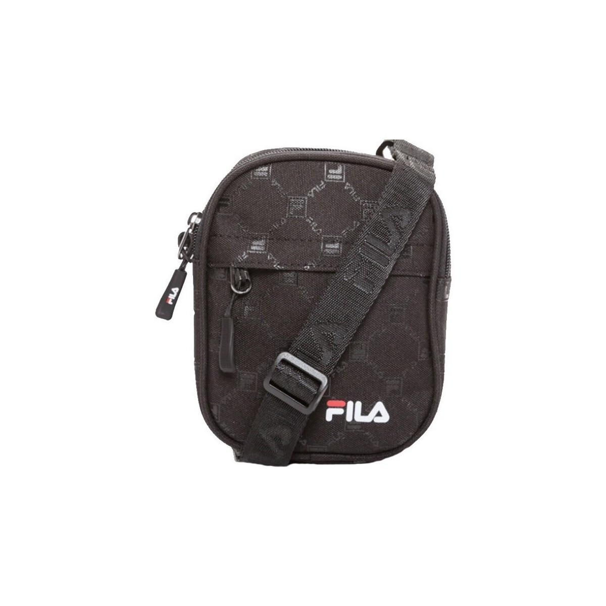 Fila  New Pusher Berlin Bag  ruznobarevne