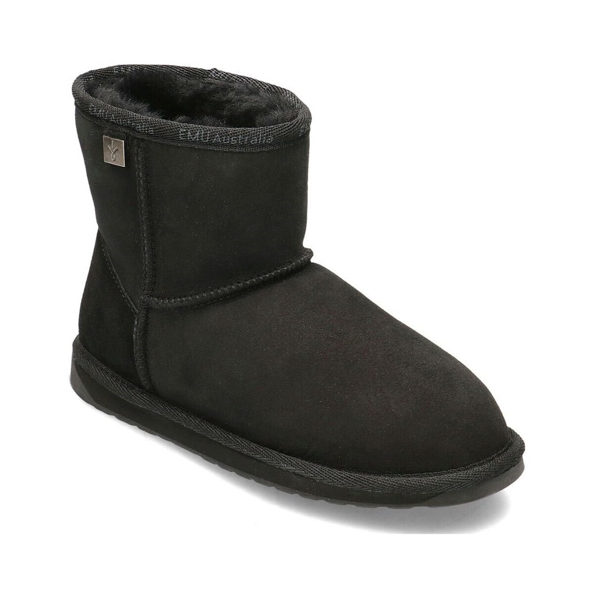 EMU  Platinum Stinger Slim Mini  Černá