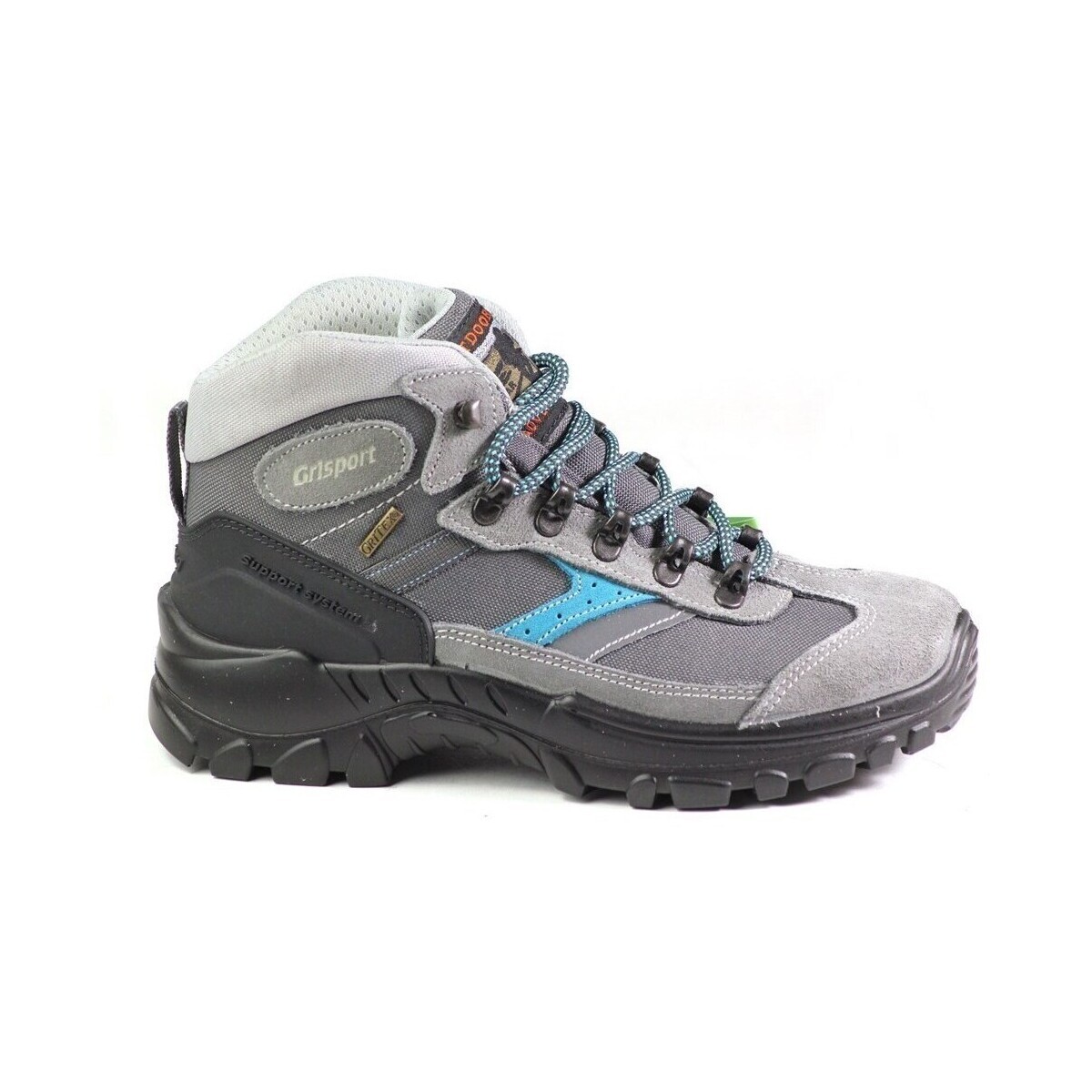 Grisport  13316S25G  ruznobarevne