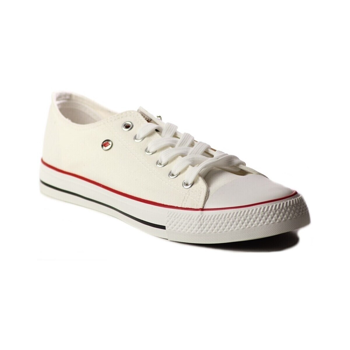 Lee Cooper  LCW19530011  Bílá