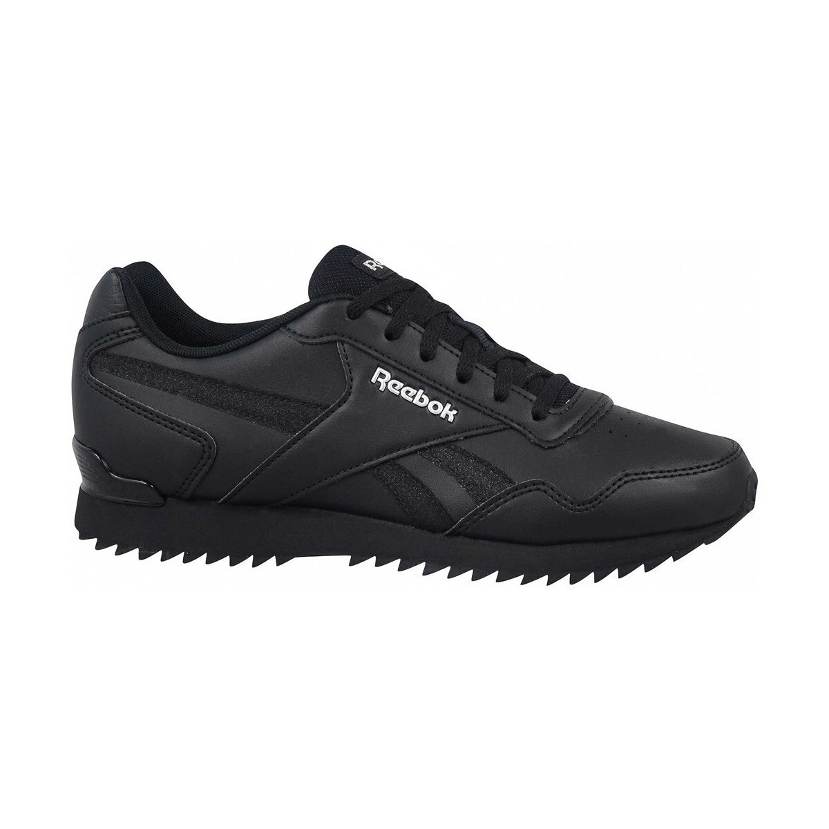 Reebok Sport  Royal Glide Ripple Clip  Černá