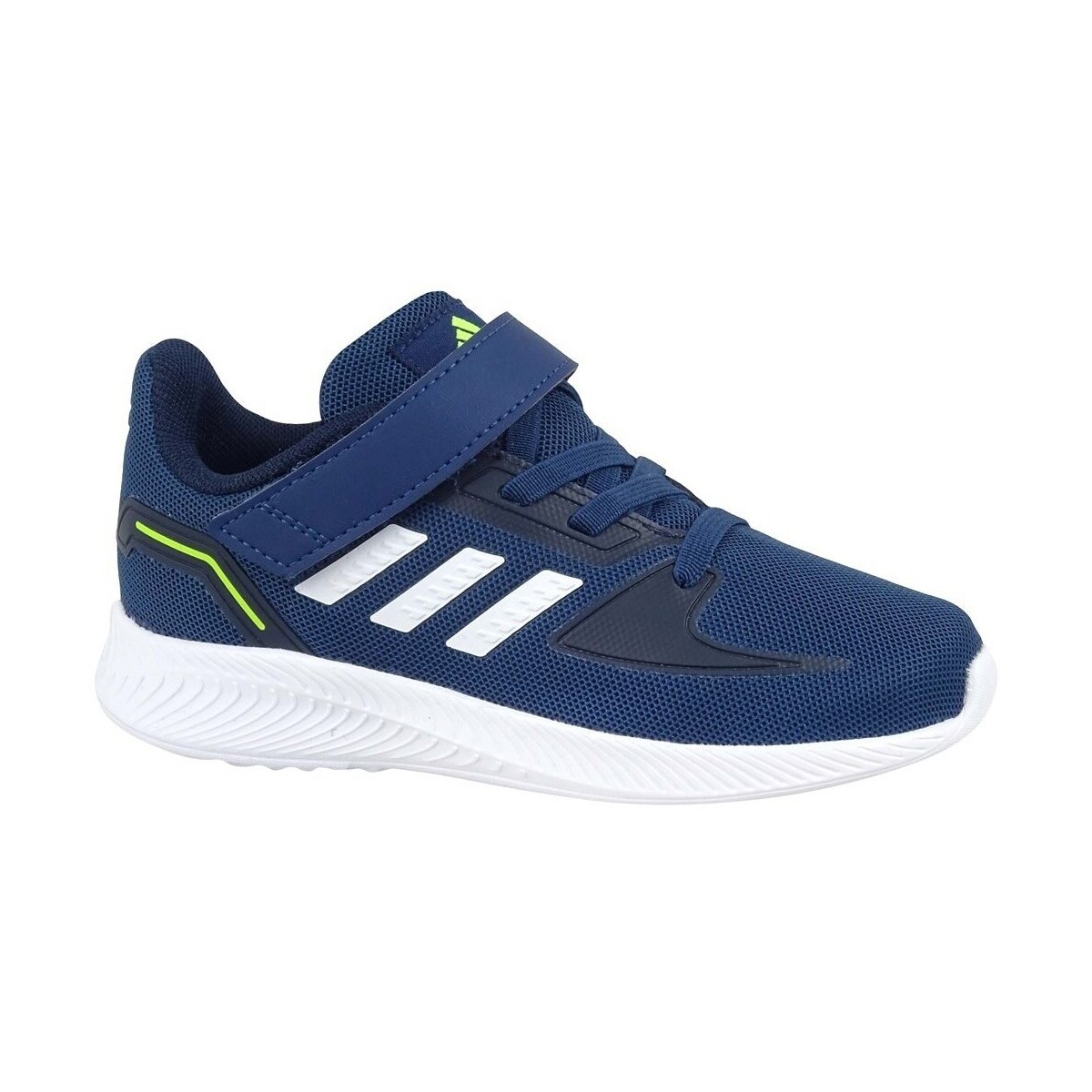 adidas  Runfalcon 20  Tmavě modrá