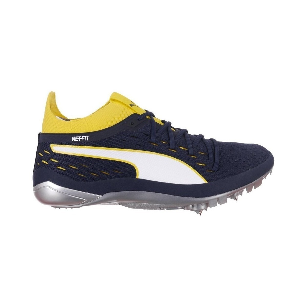 Puma  Evospeed Netfit Sprint  Tmavě modrá