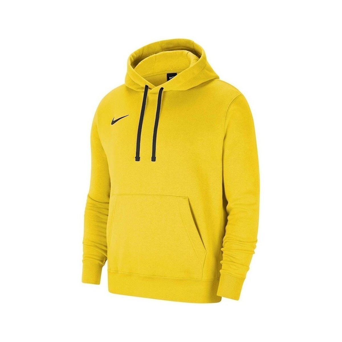 Nike  Team Park 20 Hoodie  Žlutá
