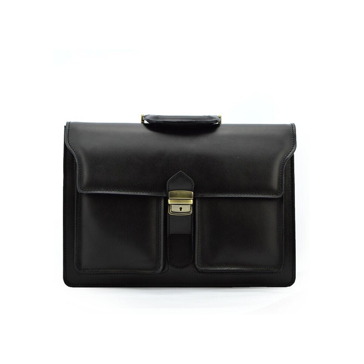 Vera Pelle  008  Černá